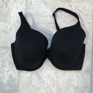 Body By Victoria under wire bra
